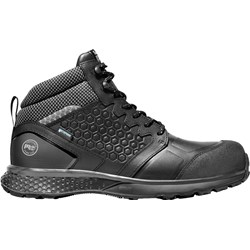 Timberland Pro - Mens Reaxion Nt Wp Shoes