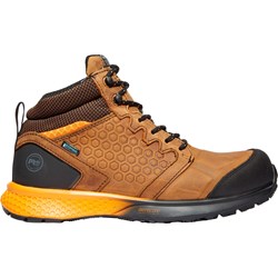 Timberland Pro - Mens Reaxion Nt Wp Shoes