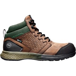 Timberland Pro - Mens Reaxion Nt Wp Shoes