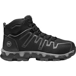 Timberland Pro - Mens Powertrain Sport Al Shoes