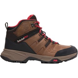 Timberland Pro - Mens Switchback Lt St Hikers Boots