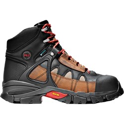 Timberland Pro - Mens 6 In Hyperion Al Wp Hikers Boots