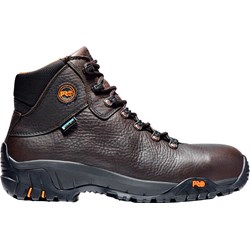 Timberland Pro - Mens Titan Trekker Al Wp Hikers Boots