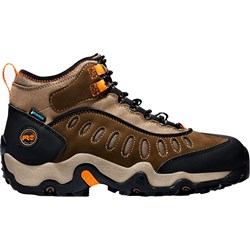 Timberland Pro - Mens Mudslinger St Wp Hikers Boots