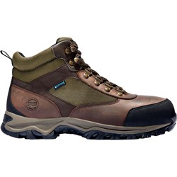 Timberland Pro - Mens Keele Ridge Work St Wp Hikers Boots