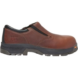 Timberland Pro - Mens Titan Ev Slipon Ct Shoes