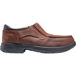 Timberland Pro - Mens Branston Moc Toe Al Esd Shoes