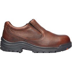 Timberland Pro - Mens Titan Slipon Al Shoes