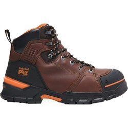 Timberland Pro - Mens 6" Endurance Ev Ct Work Boots