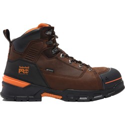 Timberland Pro - Mens 6" Endurance Ev Ct Sp Wp Csa Work Boots