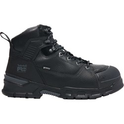 Timberland Pro - Mens 6" Timberland Pro Endurance Ev Ct Sp Wp Csa Work Boots