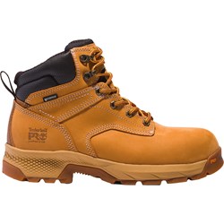 Timberland Pro - Mens 6" Titan Ev Ct Wp Work Boots