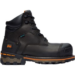 Timberland Pro - Mens 6" Boondock Ct Wp Work Boots