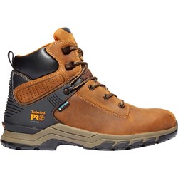 Timberland Pro - Mens 6 In Hypercharge Wp Work Boots