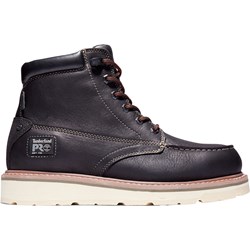 Timberland Pro - Mens 6" Gridworks Wp Work Boots