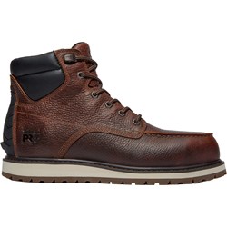 Timberland Pro - Mens 6" Irvine Al Work Boots