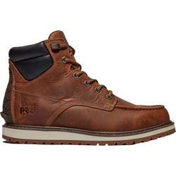 Timberland Pro - Mens 6" Irvine Work Boots