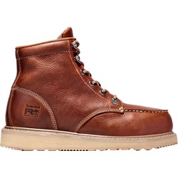 Timberland Pro - Mens 6" Barstow Wedge Al Work Boots