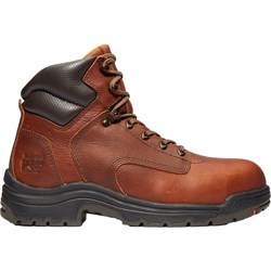 Timberland Pro - Mens 6" Titan Al Work Boots