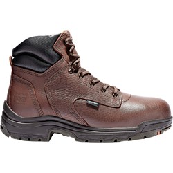 Timberland Pro - Mens 6" Titan Al Wp Work Boots