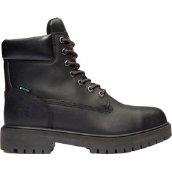 Timberland Pro - Mens 6 In Direct Attach St Wp Ins 200G Work Boots