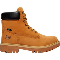 Timberland Pro - Mens 6 In Direct Attach St Wp Ins 200G Work Boots