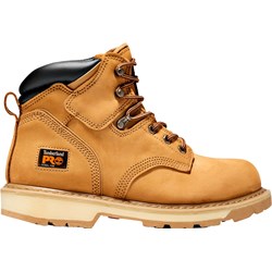 Timberland Pro - Mens 6" Pit Boss St Work Boots