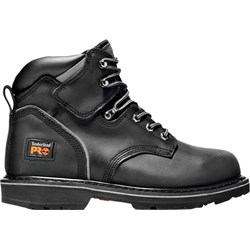 Timberland Pro - Mens 6" Pit Boss St Work Boots