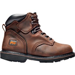 Timberland Pro - Mens 6" Pit Boss Work Boots