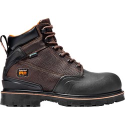 Timberland Pro - Mens 6" Rigmaster St Wp Work Boots