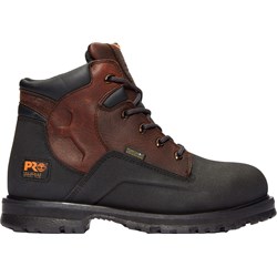 Timberland Pro - Mens 6" Powerwelt St Wp Work Boots