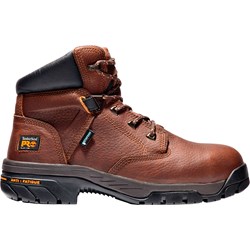 Timberland Pro - Mens 6" Helix Work Boots