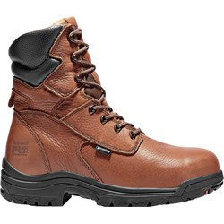 Timberland Pro - Mens 8" Titan Al Wp Work Boots