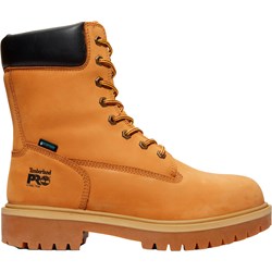 Timberland Pro - Mens 8" Direct Attach St Wp Insulated 400G Work Boots