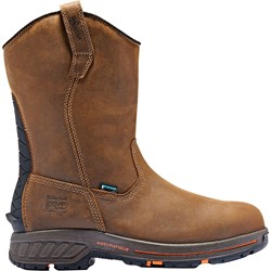 Timberland Pro - Mens Helix Hd Pullon Nt Wp Work Boots