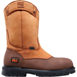 Timberland Pro - Mens Rigmaster Pullon St Wp Work Boots