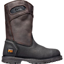 Timberland Pro - Mens Powerwelt Pullon St Work Boots