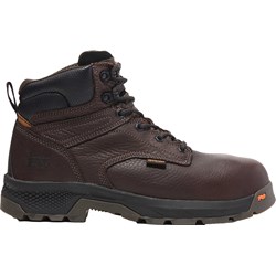 Timberland Pro - Mens 6" Titan Ev Img Ct Work Boots