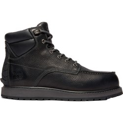 Timberland Pro - Mens 6" Irvine Al Fp Csa Work Boots