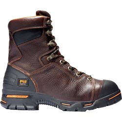 Timberland Pro - Mens 8" Endurance St Sp Csa Work Boots