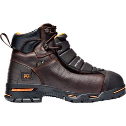 Timberland Pro - Mens 6" Endurance Emg St Sp Csa Work Boots