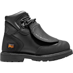 Timberland Pro - Mens 6" Met Guard Emg St Work Boots