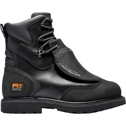 Timberland Pro - Mens 8" Met Guard St Wp Work Boots