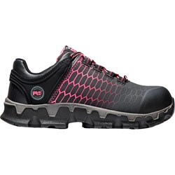 Timberland Pro - Womens Powertrain Sport Al Shoes