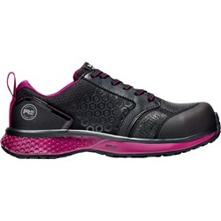 Timberland Pro - Womens Reaxion Nt Shoes