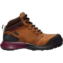 Timberland Pro - Womens Reaxion Nt Wp Shoes