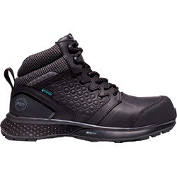 Timberland Pro - Womens Reaxion Nt Wp Shoes