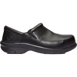 Timberland Pro - Womens Newbury Slipon Al Esd Shoes