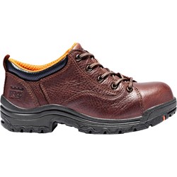 Timberland Pro - Womens Titan Ox Al Shoes