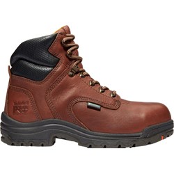 Timberland Pro - Womens 6" Titan Al Wp Work Boots